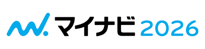 マイナビ2026